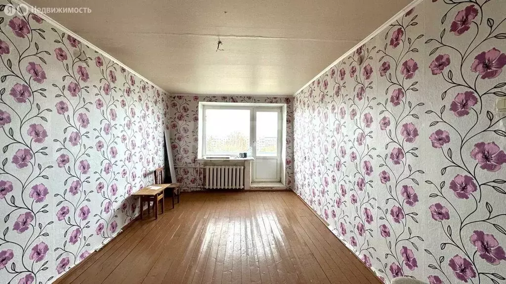 1-комнатная квартира: Сокол, Советская улица, 59 (32 м) - Фото 0