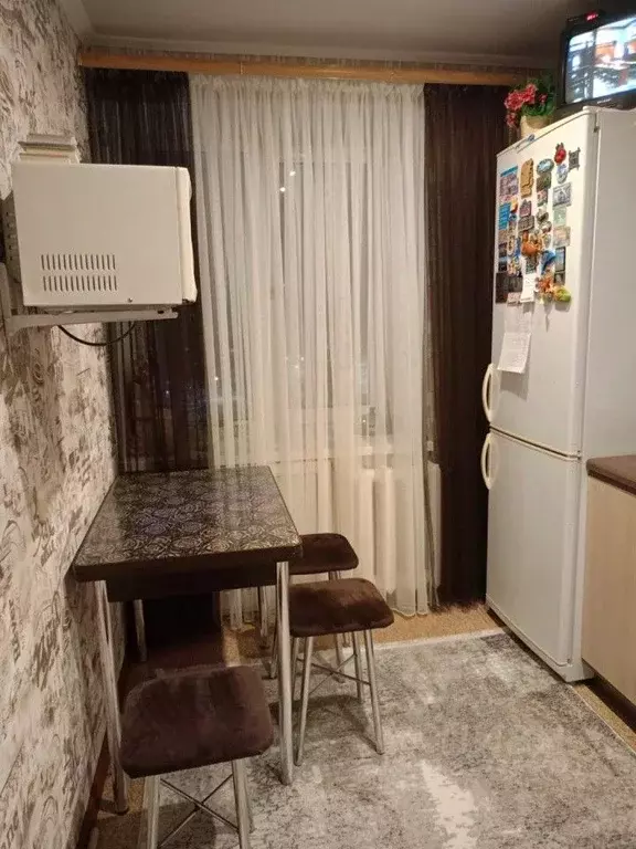 2-к кв. Оренбургская область, Ясный ул. Ленина, 14 (47.4 м) - Фото 0