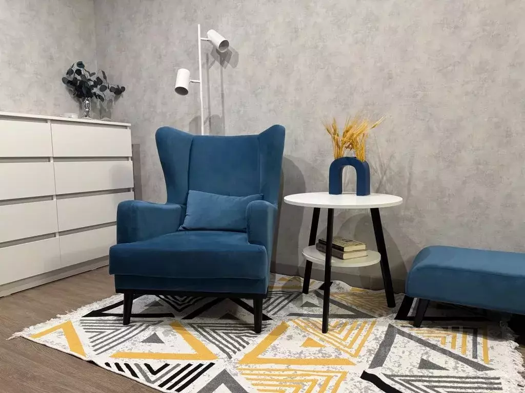 1-к кв. Владимирская область, Владимир Добросельская ул., 188В (50.0 ... - Фото 2