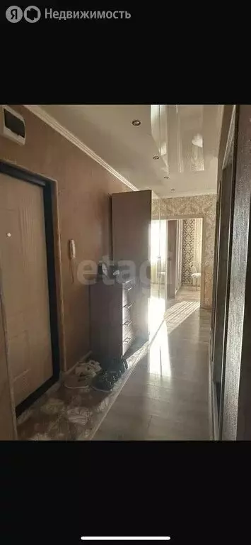 3-комнатная квартира: Прокопьевск, улица Обручева, 75 (56 м) - Фото 0