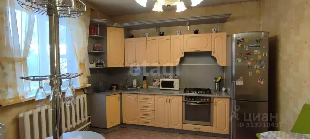 Дом в Свердловская область, Тугулым пгт ул. Школьная, 38А (106 м) - Фото 1