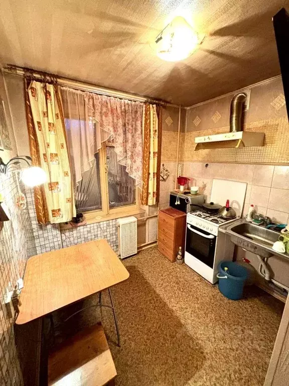 2-к кв. Санкт-Петербург ул. Пилотов, 21 (43.5 м) - Фото 1