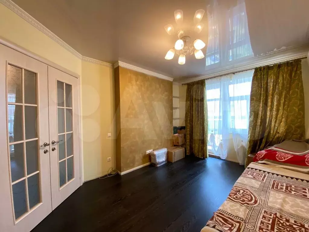 2-к. квартира, 50 м, 5/5 эт. - Фото 0