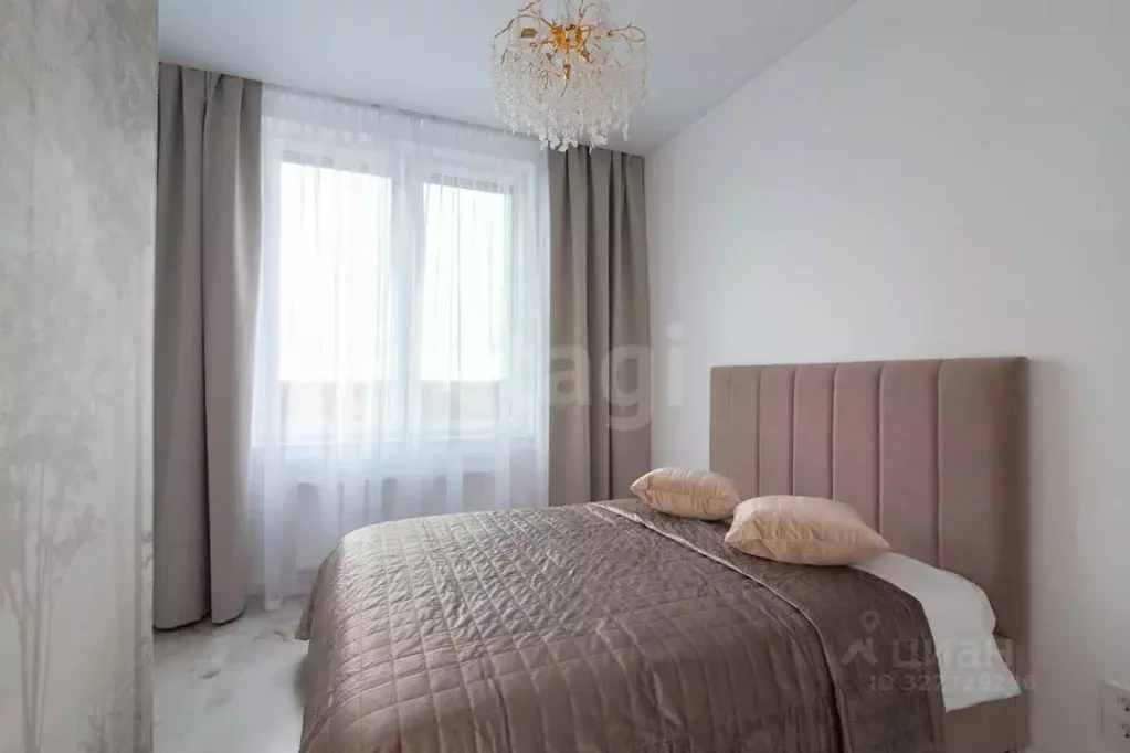 1-к кв. Калининградская область, Калининград ул. Генерал-фельдмаршала ... - Фото 1