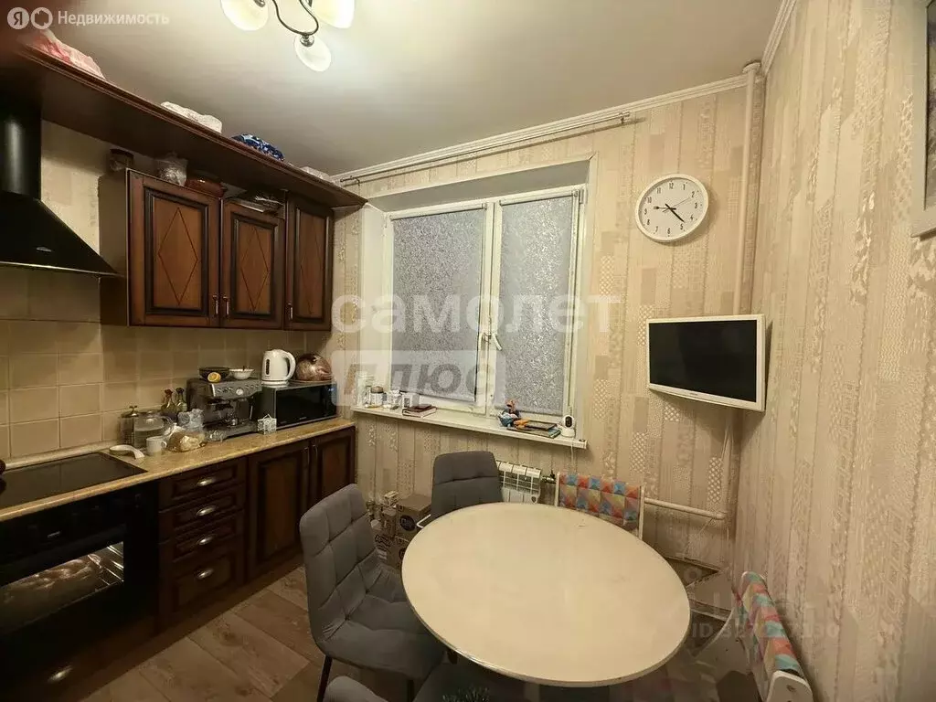 2-комнатная квартира: Москва, Елецкая улица, 8к2с2 (52.1 м) - Фото 2