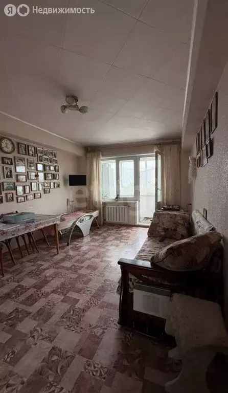 2-комнатная квартира: Ангарск, 278-й квартал, 5 (50.3 м) - Фото 0