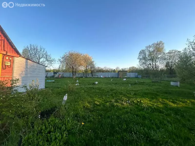 Участок в Орёл (12.2 м) - Фото 2