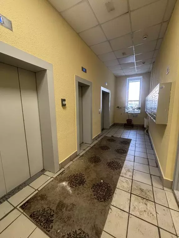 2-к кв. Московская область, Люберцы ул. Преображенская, 9 (56.8 м) - Фото 2