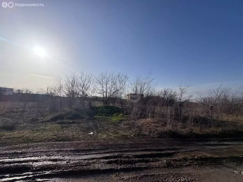 Участок в Трудовское сельское поселение, ТСН СНТ Медик, улица Крымской ... - Фото 2