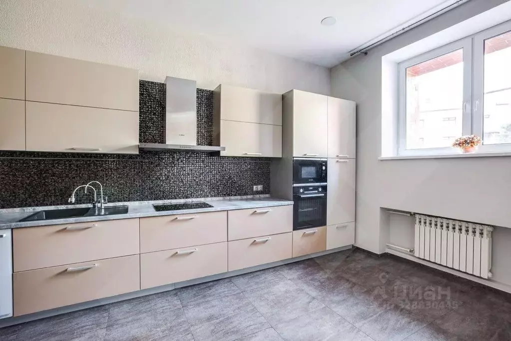 6-к кв. Москва Нежинская ул., 14К7 (332.0 м) - Фото 2