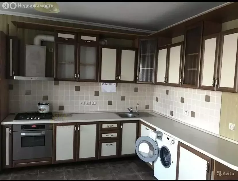 2-комнатная квартира: Ейск, Коммунистическая улица, 81 (71.7 м) - Фото 2
