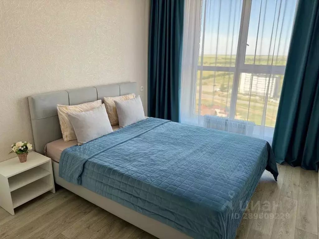 3-к кв. Волгоградская область, Волгоград ул. Малиновского, 16 (55.0 м) - Фото 2