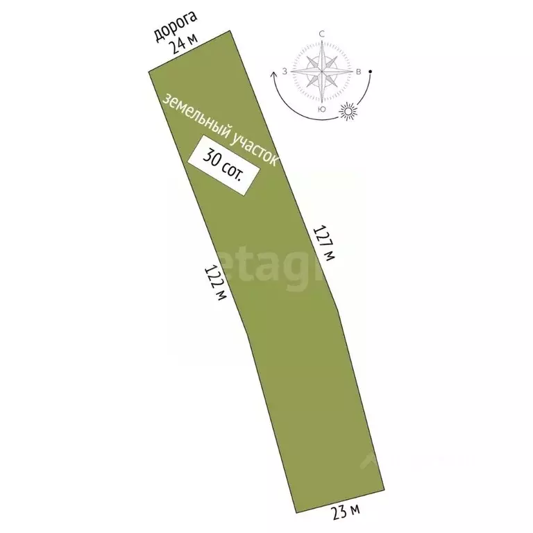 Дом в Московская область, Коломна Городищенская ул., 86 (33 м) - Фото 2