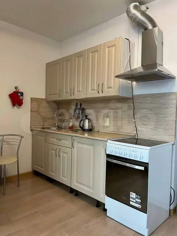 Квартира-студия, 28 м, 9/25 эт. - Фото 0