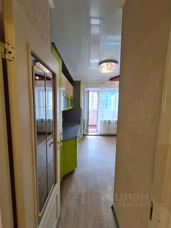 2-к кв. Ханты-Мансийский АО, Сургут Университетская ул., 25/2 (60.0 м) - Фото 1