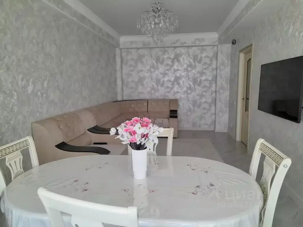 2-к кв. Дагестан, Дербент ул. Гейдара Алиева, 10В (60.0 м) - Фото 1