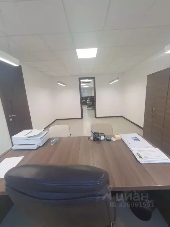 Помещение свободного назначения в Курская область, Курск ул. ... - Фото 2