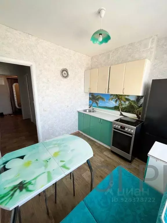 2-к кв. Башкортостан, Уфа ул. Маршала Жукова, 3/4 (55.0 м) - Фото 2