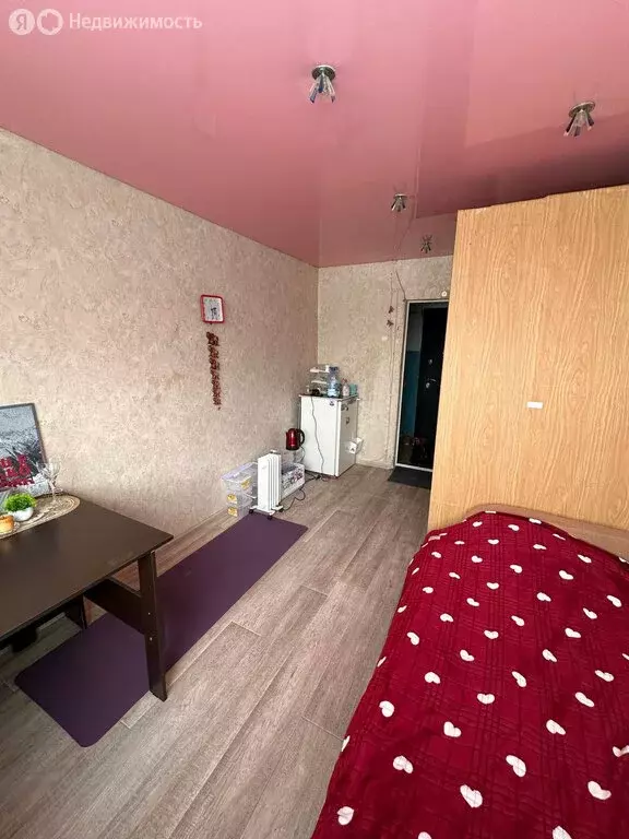 1к в 6-комнатной квартире (13.3 м) - Фото 2