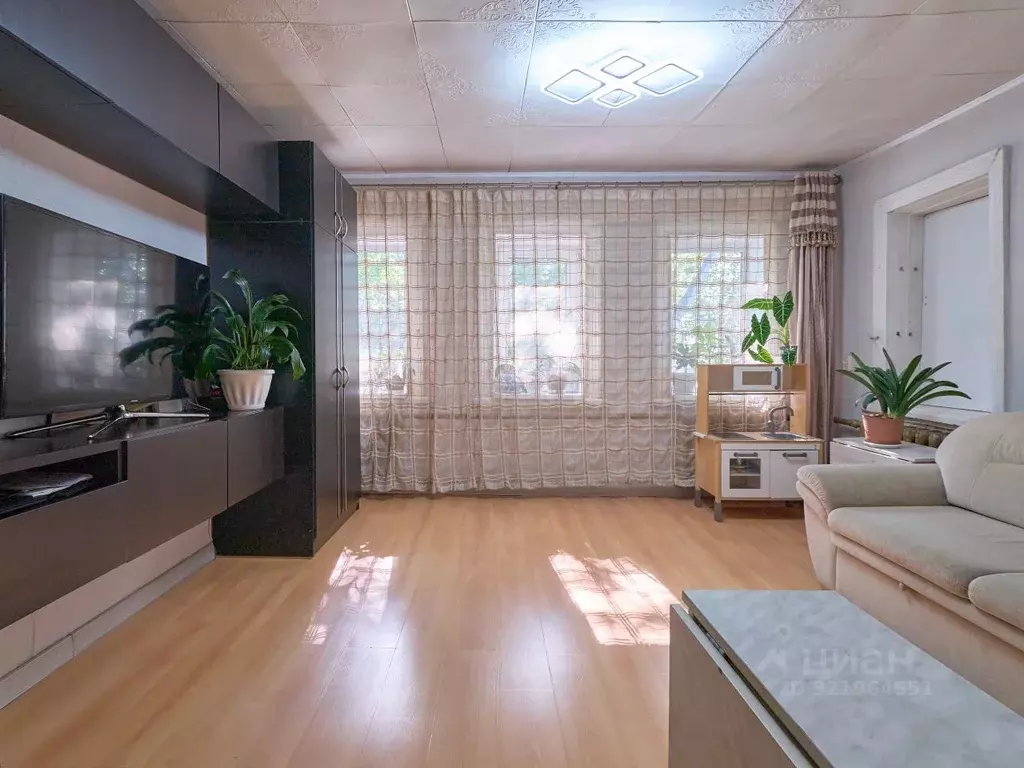 Дом в Томская область, Томск Вокзальная ул., 22 (83 м) - Фото 1