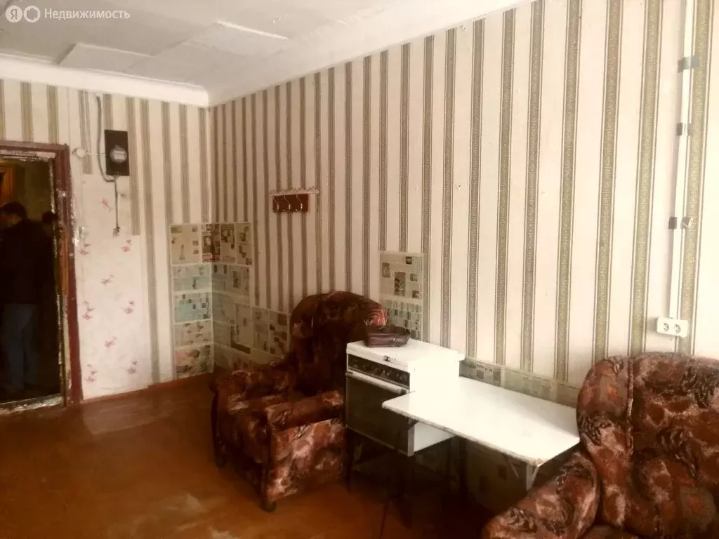 1к в 7-комнатной квартире (19.6 м) - Фото 0