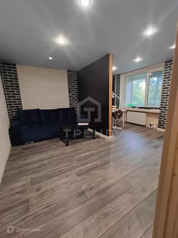 Продаётся 2-к квартира, 46 м - Фото 0