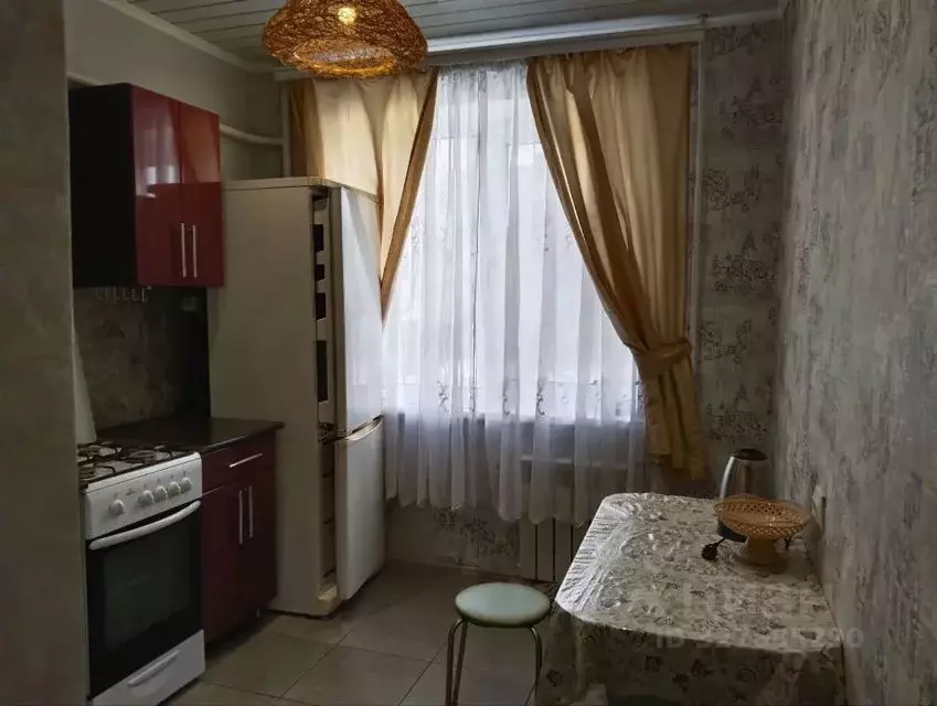 2-к кв. Курская область, Курск ул. Серегина, 30 (46.0 м) - Фото 2