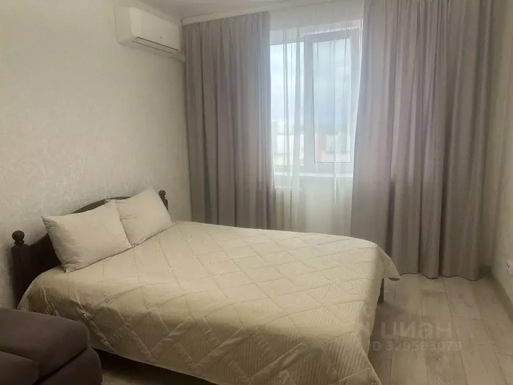 1-к кв. Башкортостан, Уфа ул. Муксинова, 2/3 (40.0 м) - Фото 2