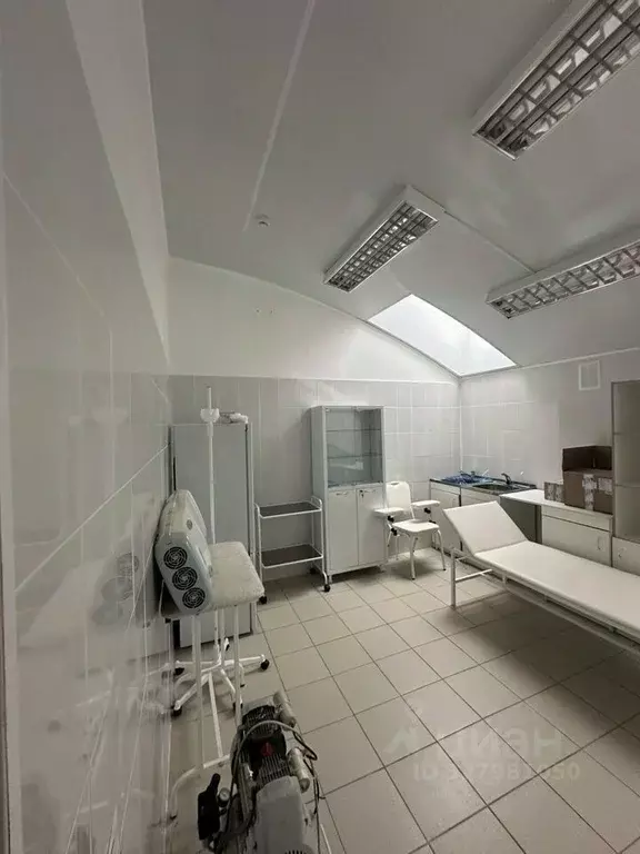 Офис в Московская область, Люберцы Смирновская ул., 23 (13 м) - Фото 2