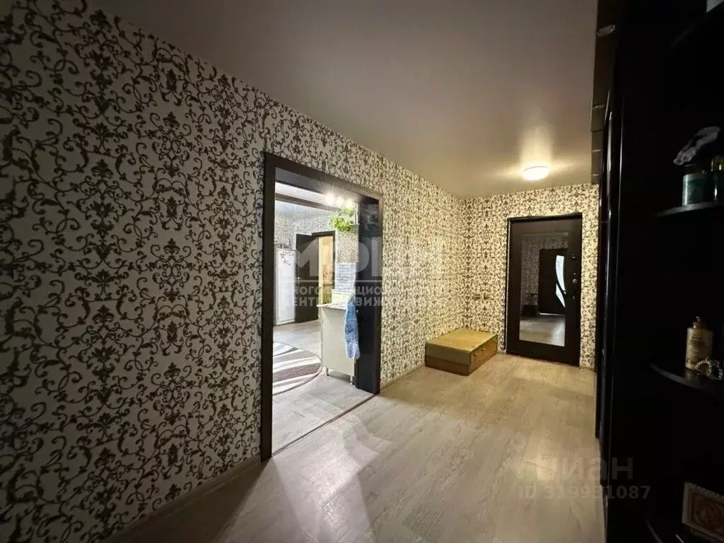 Дом в Карелия, Петрозаводск проезд Запрудный, 9А (164 м) - Фото 1