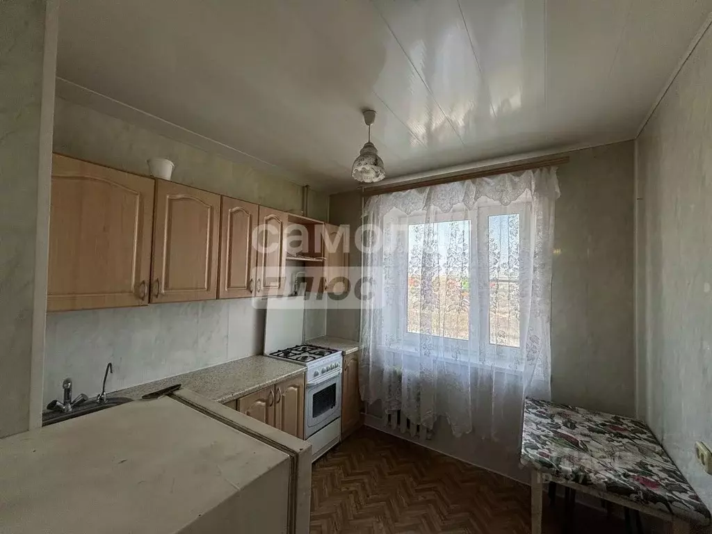 1-к кв. Вологодская область, Вологда Дальняя ул., 38 (35.0 м) - Фото 2