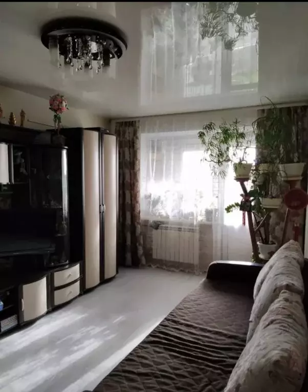 Продаётся 2-к квартира, 60.4 м - Фото 0