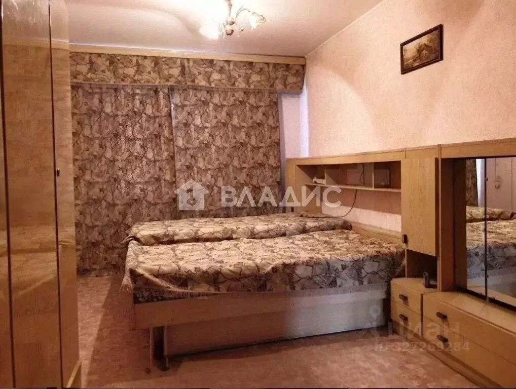 2-к кв. Белгородская область, Белгород Советская ул., 55 (63.2 м) - Фото 1