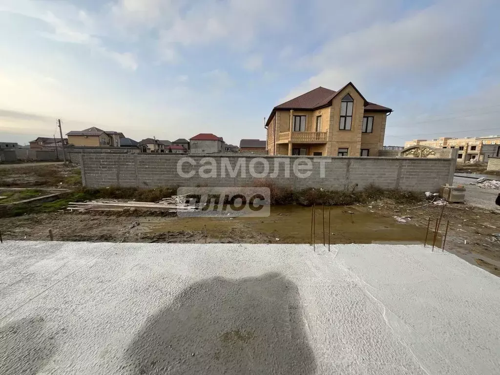 Участок в Дагестан, Махачкала ул. Ирины Яниной, 74 (2.5 сот.) - Фото 1