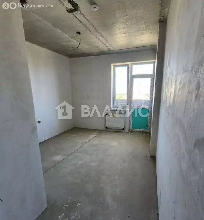 2-комнатная квартира: Краснодар, Дубравная улица, 1 (53.2 м) - Фото 2