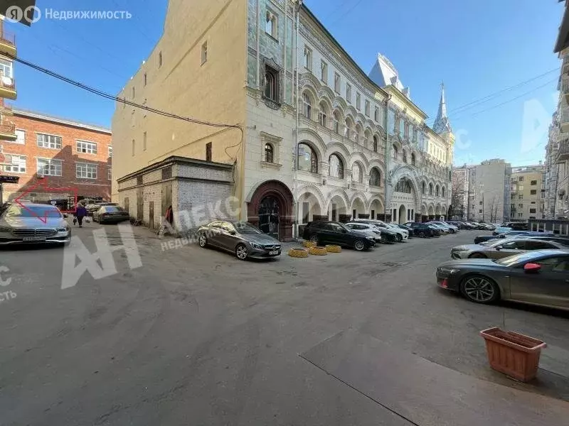 Офис (400 м) - Фото 1