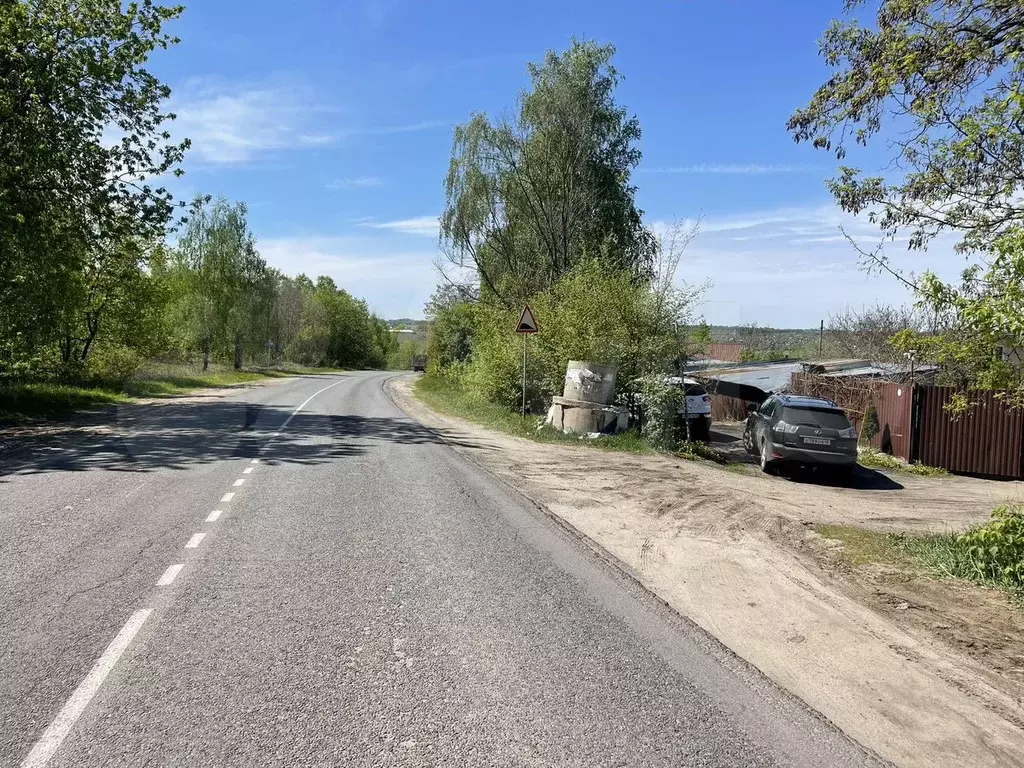 Дача 50 м на участке 9 сот. - Фото 0