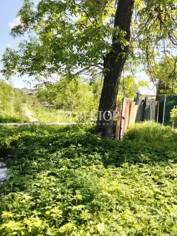 Участок в Костромская область, Нерехта пер. 1-й Советский, 3 (10.07 ... - Фото 2