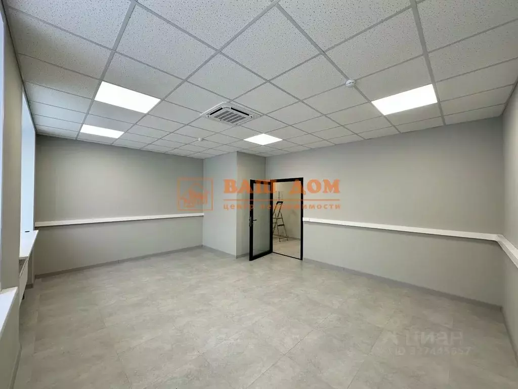 Офис в Тульская область, Тула ул. Тульского Рабочего Полка, 96/3 (211 ... - Фото 2