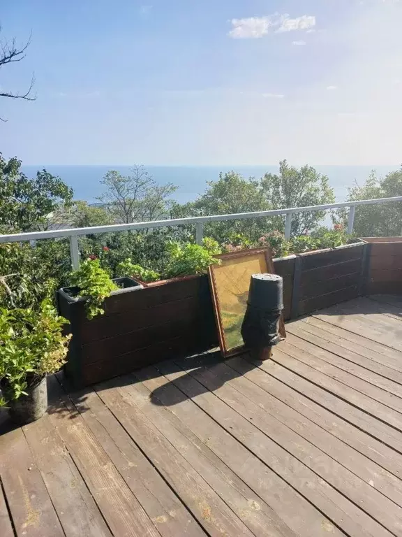 1-к кв. Крым, Ялта муниципальный округ, Массандра пгт ул. 16 Апреля ... - Фото 2