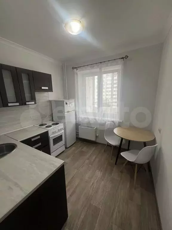 1-к. квартира, 35 м, 4/9 эт. - Фото 1