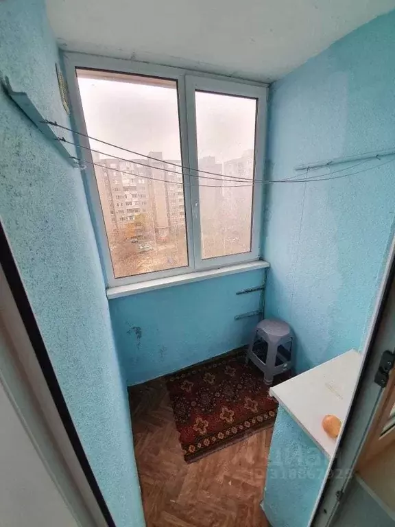 1-к кв. Белгородская область, Старый Оскол Солнечный мкр, 9 (39.0 м) - Фото 1