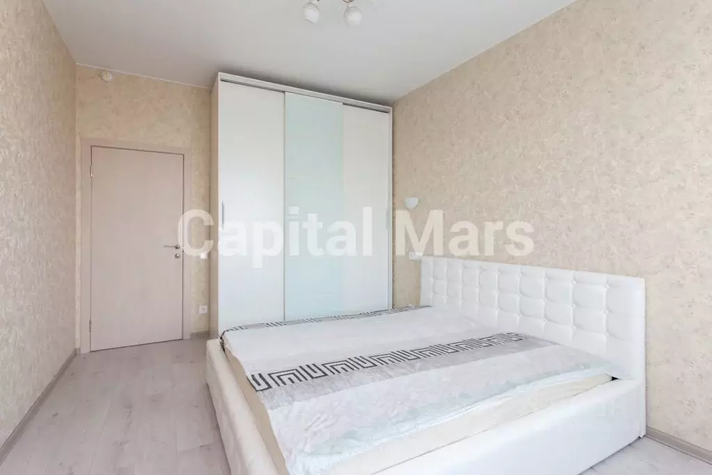 3-к кв. Москва Кронштадтский бул., 6к3 (64.0 м) - Фото 1