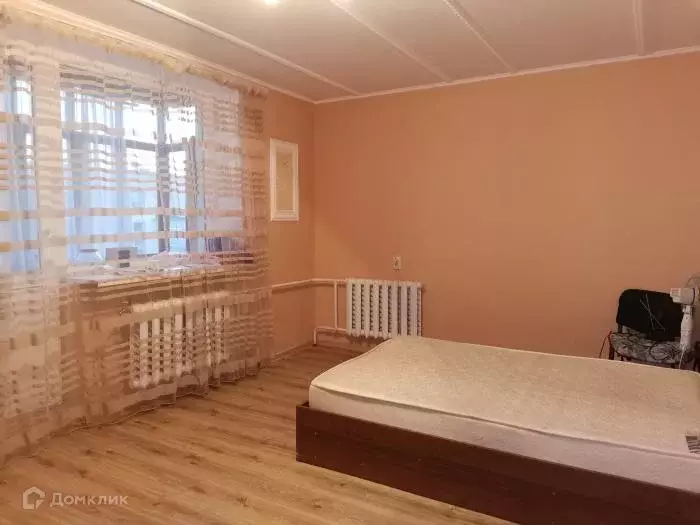 Продаётся 1-к квартира, 36.2 м - Фото 0