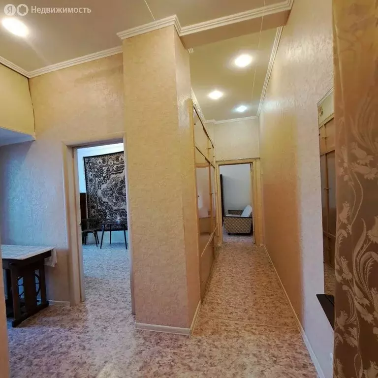 2-комнатная квартира: Новосибирск, улица Пархоменко, 6 (54.6 м) - Фото 2