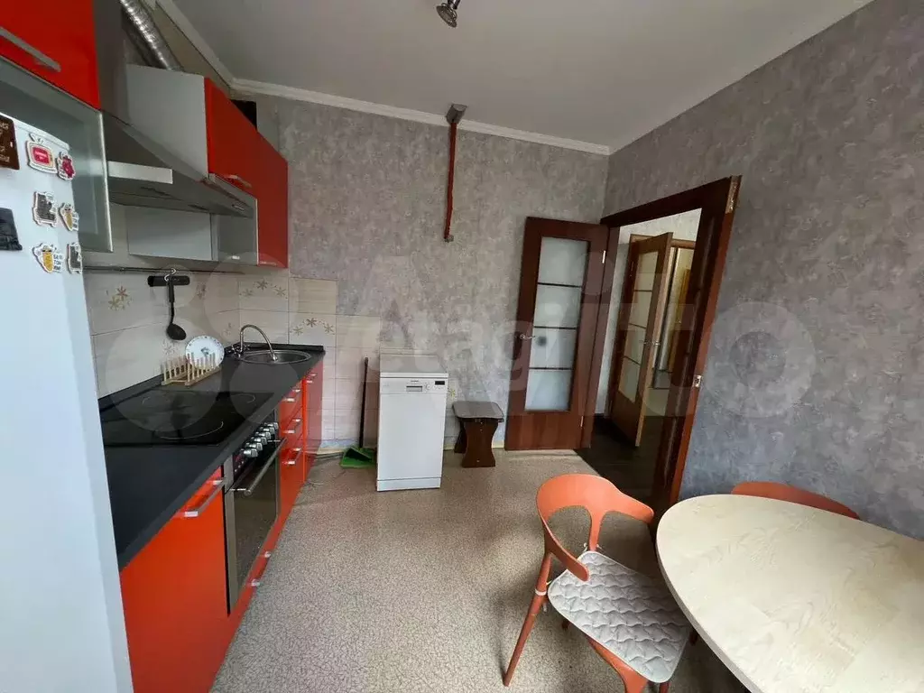 2-к. квартира, 52 м, 2/10 эт. - Фото 1