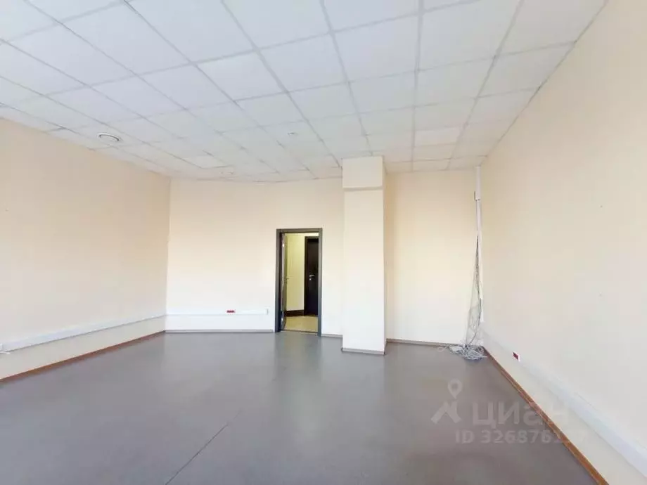 Офис в Санкт-Петербург 10-я Васильевского острова линия, 59 (33 м) - Фото 2