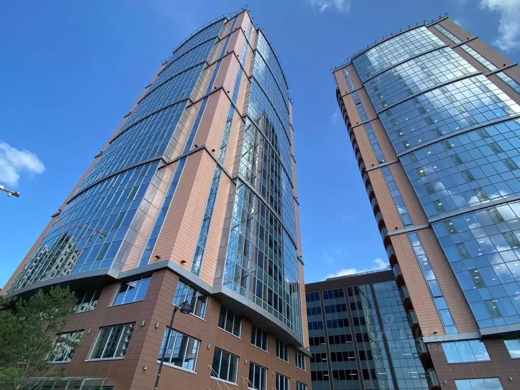 Офис в Санкт-Петербург Ташкентская ул., 3к3А (142 м) - Фото 1