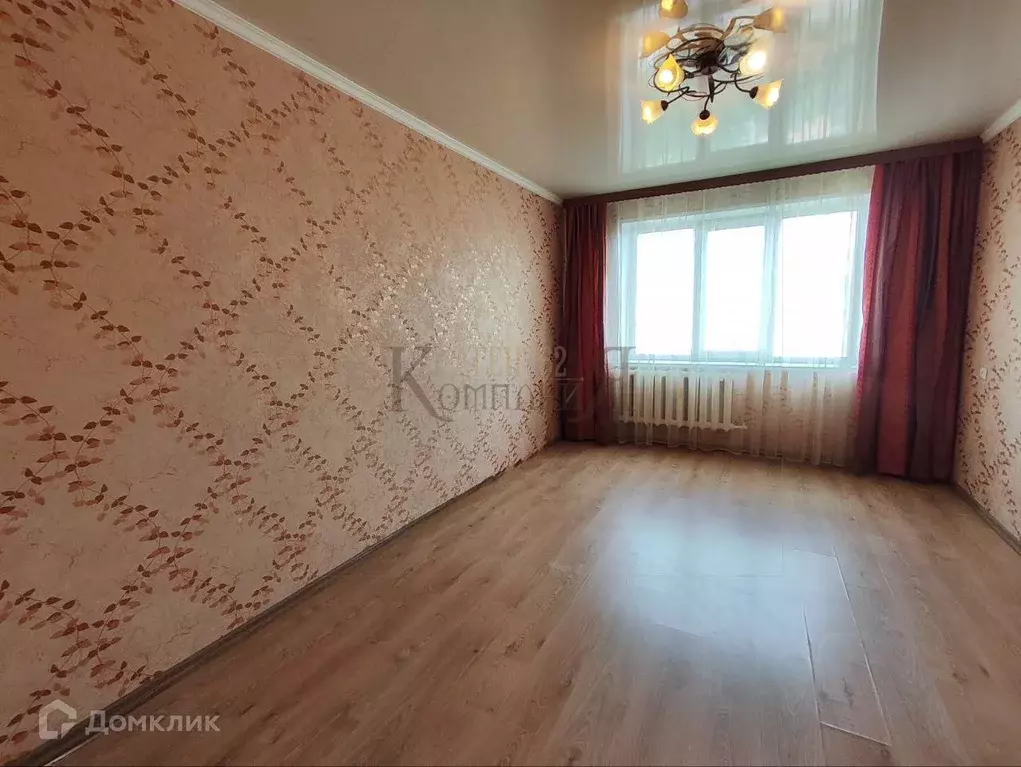 Продаётся 4-к квартира, 92.9 м - Фото 0