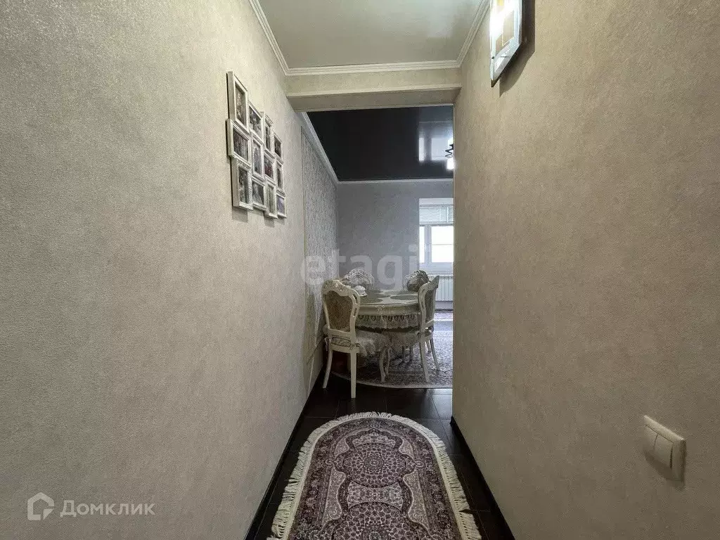 Продаётся 3-к квартира, 65.9 м - Фото 1